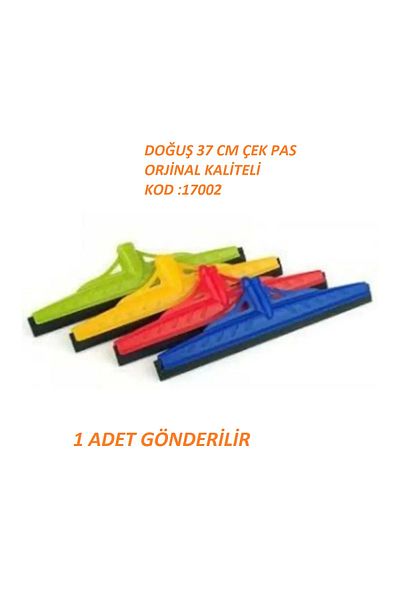 Doğuş 17002 Yersil Standard Mop Mop Floor Cleaner 37 cm
