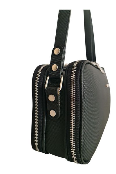 Ladystyle GLAMOURS MULTI-EYE GEANT DE UMĂR ȘI CROSSBODY PENTRU FEMEI