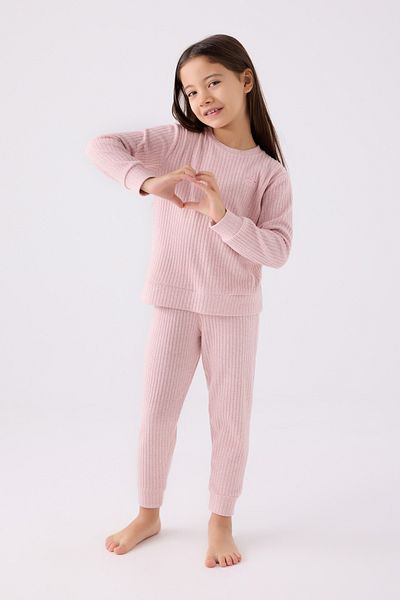 Rolypoly Girl's Camisole Pajama Set