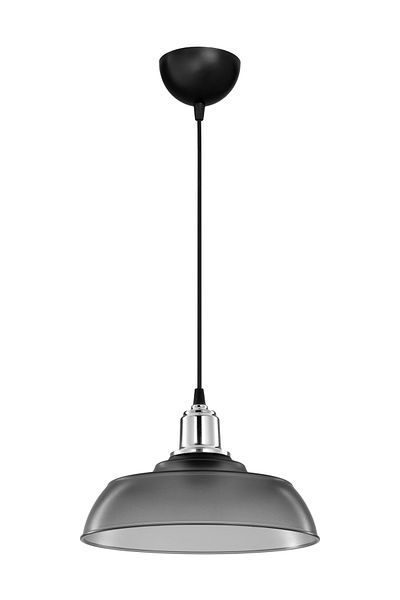 AG LightDesign Smoked Pendant Lamp Chandelier Bedroom Living Room Kitchen Hallway Stylish Lamp