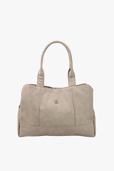 SOSELA 67-8098 Women's Sand Shoulder and Shoulder Bag