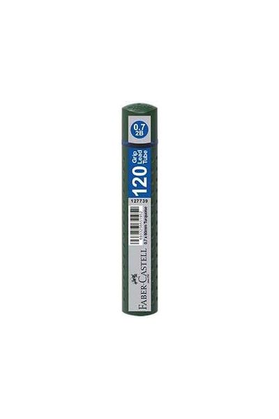 Faber Castell Faber-Castell Min 0.7 mm 120 Tube Dark Green