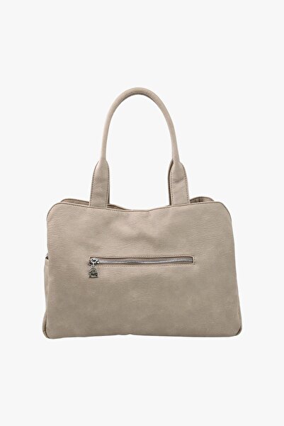 SOSELA 67-8098 Women's Sand Shoulder and Shoulder Bag