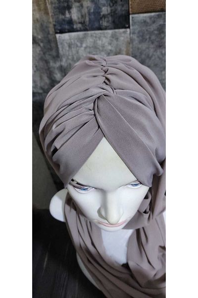 ABB Dark Mink Conch