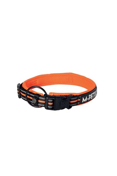 M-PETS Hiking Reflective Soft Neck Collar (XL)