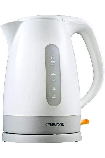 Kenwood Jug Kettle JKP 280 White