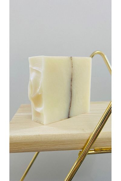 OKTİR Shea Butter Soap – & Special Care for Dry Skin