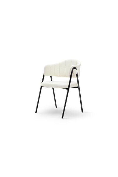 nakbird Mutfak Sandalyesi Via Sandalye