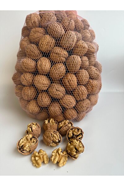 LA VIE FARMA YERLİ ÜRETİM İNCE KABUKLU CEVİZ -3KG-