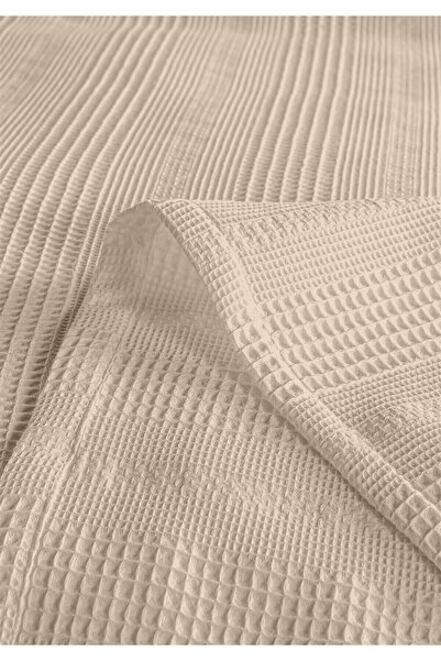 Evim 100% Cotton Exclusive Powder Double Pique Set 200 X 230 cm