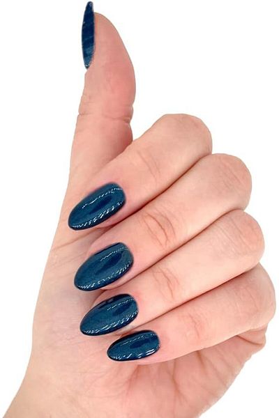 Layla Cosmetics Laylagel Polish N.35 In The Sky - Gel UV
