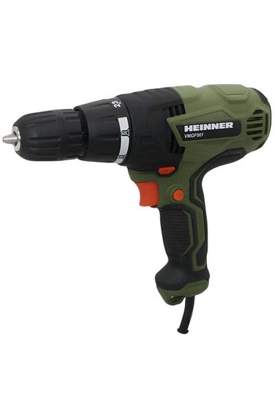 Heinner Autofiletanta Heinner – 300W, 800 RPM, 20Nm, Gaurit, Insurubat, Bormasina - VMGF001