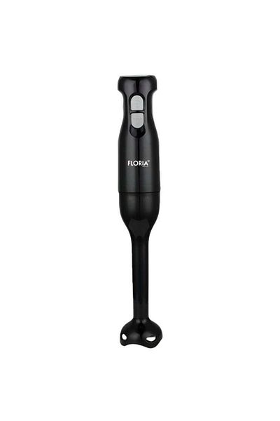 Floria Mixer Vertical Floria - 250W, 2 Viteze, Cutite Inox - ZLN7972