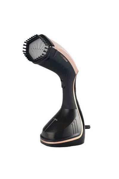 Zilan Vertical Steam Iron - 1600w, 25g/min, Removable Tank 230ml, Led Screen