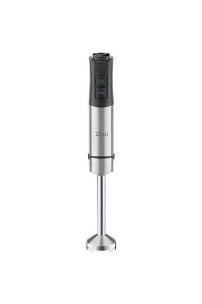 Zilan Zilan Vertical Mixer - 1200W, 12 Speeds, Turbo, Digital Display, Stainless Steel - ZLN3984