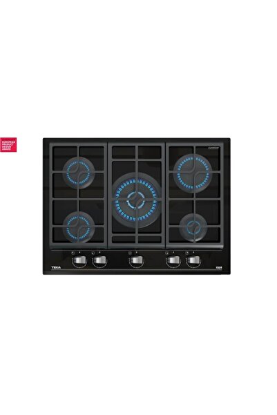 Teka ExactFlame Gazlı Ocak 70 cm GZC 75330 XB