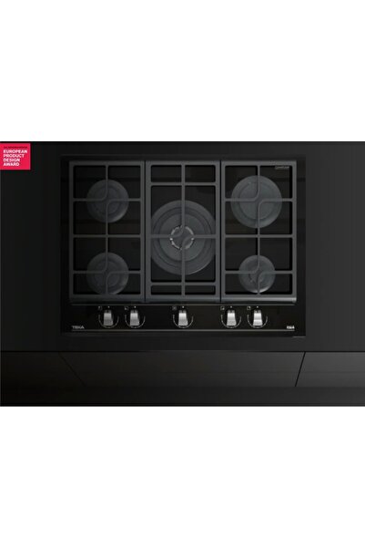 Teka ExactFlame Gazlı Ocak 70 cm GZC 75330 XB