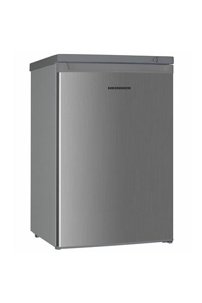 Heinner Congelator Vertical Heinner - 91L, 4 Compartimente, Control Mecanic, Clasa E - HFF-HM91SE++