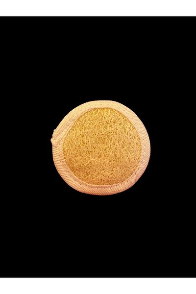 ASLANCAN Natural Pumpkin - Fiber Face Cut