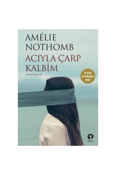 Generic Brand Acıyla Çarp Kalbim