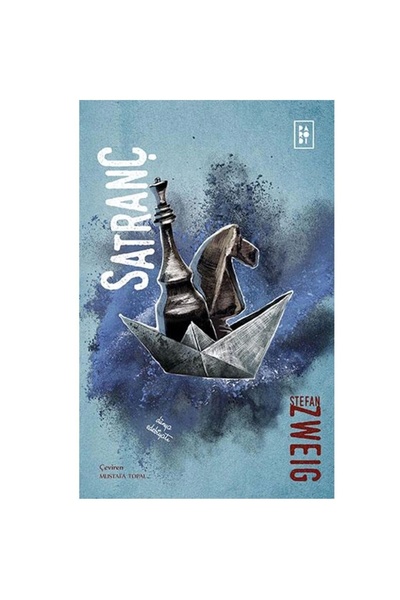 Parodi Yayınları Satranç / Zweig