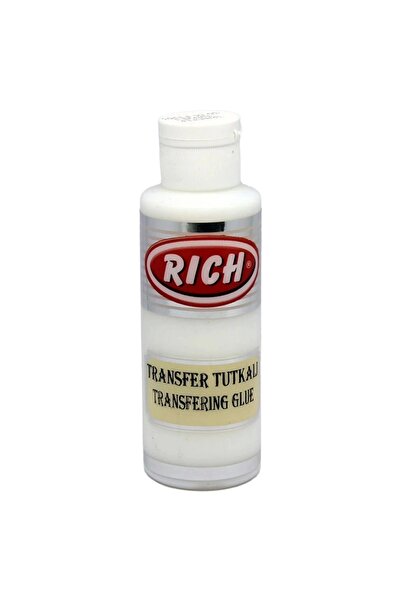 Rich Trt-120-2450 Transfer Tutkalı 120 Cc