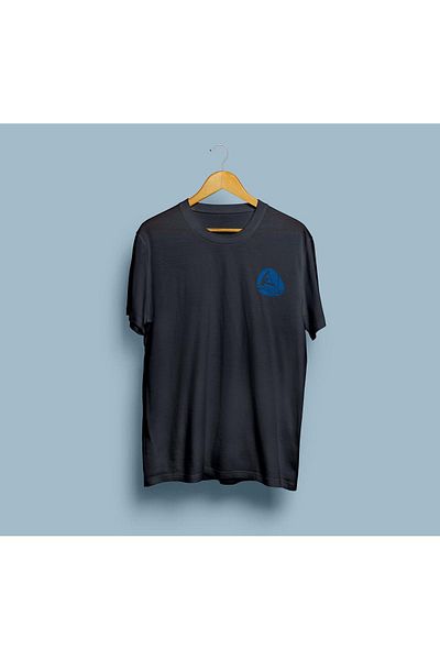 Bahriyeli Collection Oversize Olympic Games Canoe Logo Unisex T-Shirt
