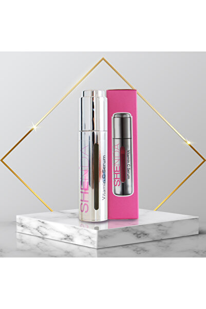 shenda Vıtamın C serum
