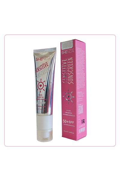 shenda Sensitive Sunscreen