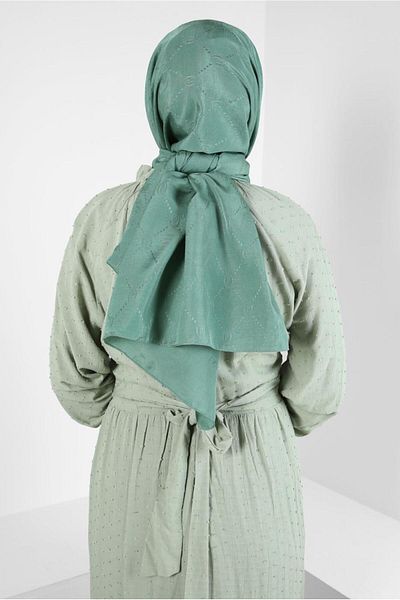 Alvina ΣΑΛΙ ALVİNA JACQUARD 8417