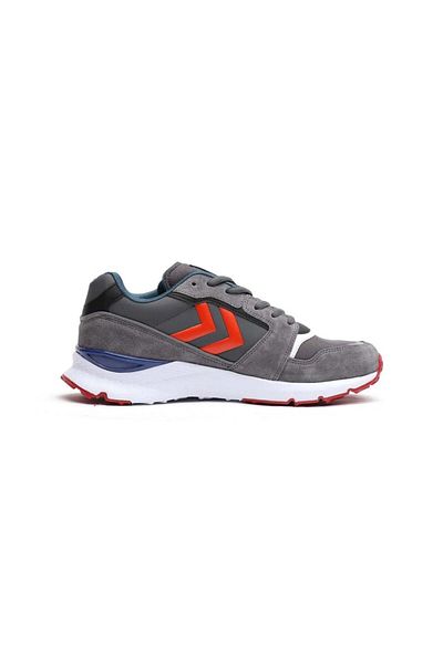 hummel Climp Up Men's Gray Running Shoes