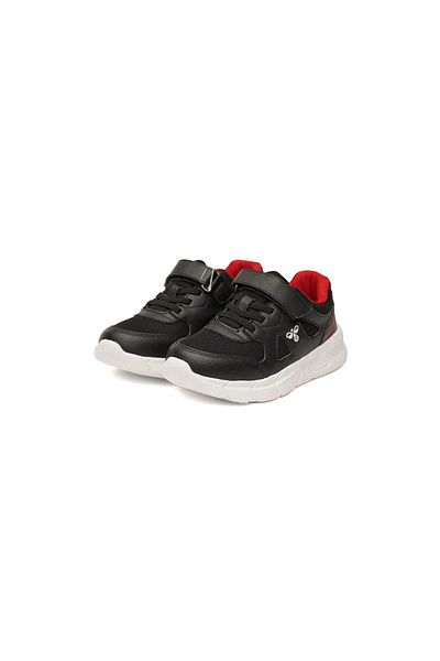 hummel Hml Star Jr. Black Children's Shoes