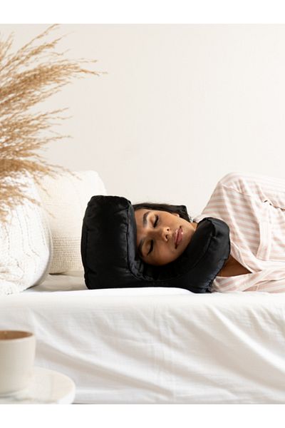 THE KHARS Flawless Face Pillow, Anti-Wrinkle Pillow, Anti Age Pillow, Anti-Aging Pillow