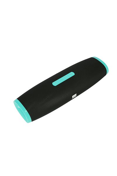 Olsenmark Wireless Speaker With Fan - Fm/mp3/usb/tf, Solar & Usb Charging, Portable For Home & Camping