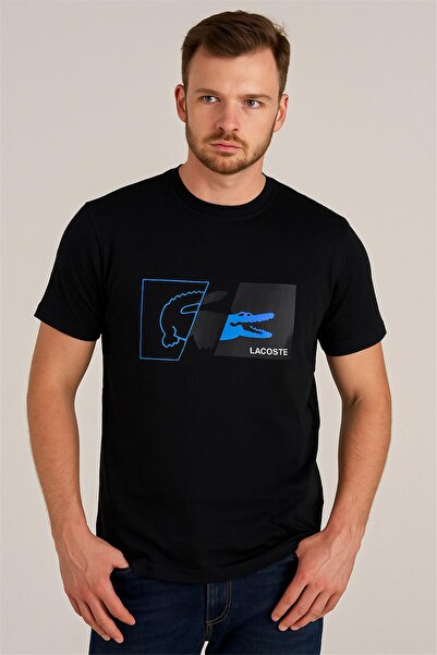 Lacco TREND KAPİDALE V KOLLAR DDF TISK ČERNÝ