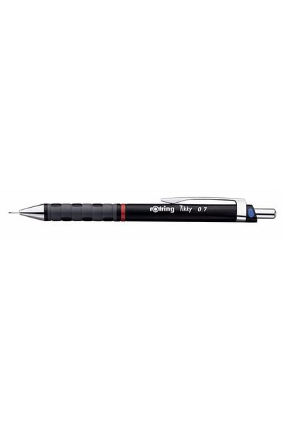 Rotring Tıkky Versatil Pen 07 Black