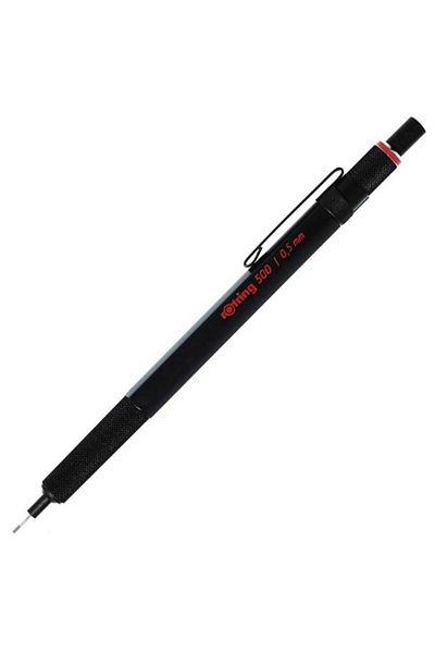 Rotring 500 Versatil Pen 07 Black