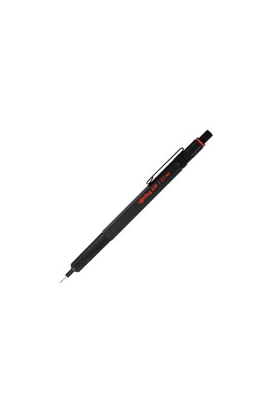 Rotring 600 Versatil Pen 05 Mm Black1852309