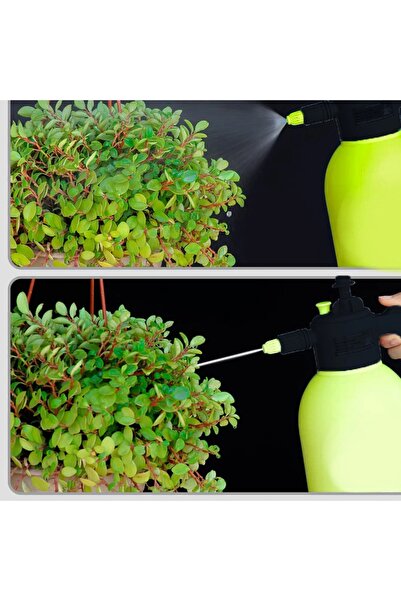 Hansel Araba Köpük Püskürtme Araç Temizleme Basınçlı Oto Yıkama Pompası 2 Litre