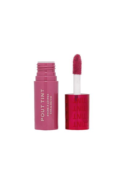 Revolution Pout Tint Mad about Mauve - 3 ml