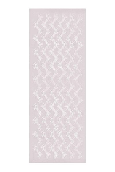 Imannoor 3028 Sun Born Shiny Jacquard Shawl 70X200