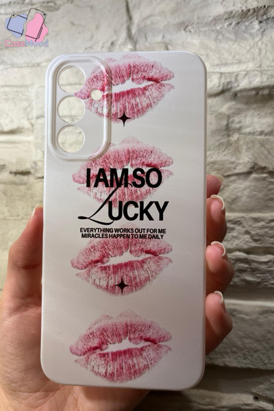 CaseMood Samsung Galaxy A25 Uyumlu Kamera Korumalı Yumuşak Premium Tasarım Şe...