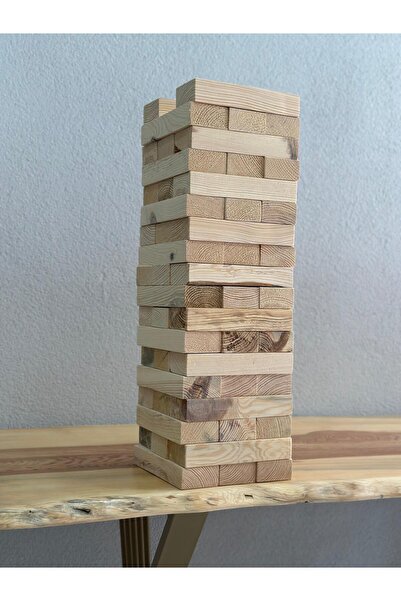Home Dev Jenga