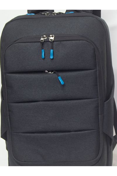 Bagworld Saraciye 17 inch Luxury Laptop Backpack