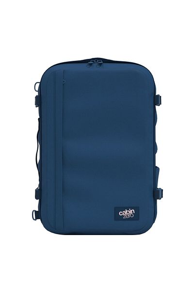 Cabin Zero Geanta de cabină de călătorie Classic Plus 42L Rucsac 54 cm