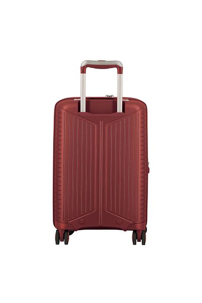 Jump Evae 4 wheels Cabin trolley 55 cm