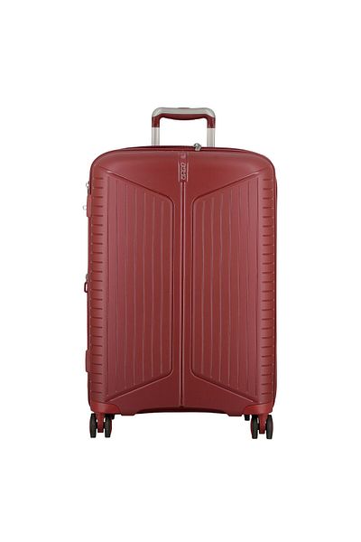 Jump Evae 4 wheels Trolley 66 cm with expansion pleat