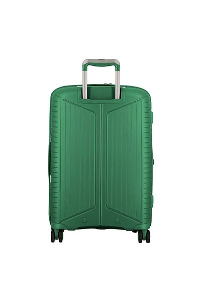 Jump Evae 4 wheels Trolley 66 cm with expansion pleat