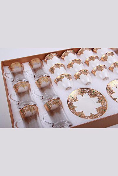 Generic Coffee and tea cup set