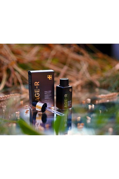 Medicube Vitamin C Serum – Ser Antioxidant Pentru Pete Pigmentare, Iluminare Și Uniformizare Ten